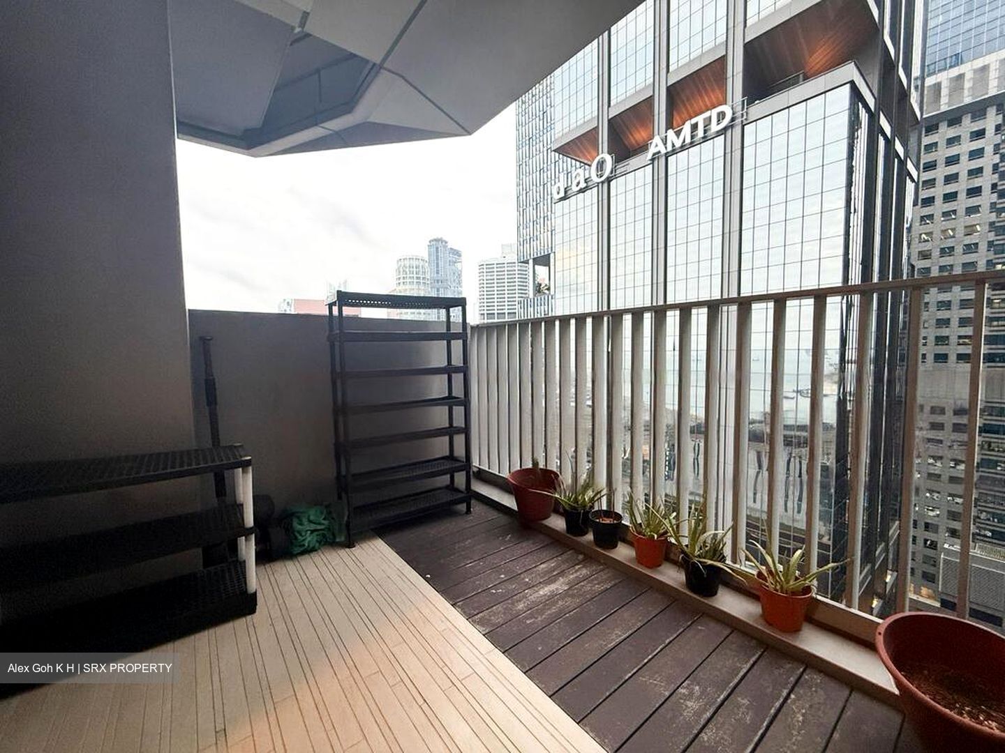 Shenton Way (D1), Condominium #452385421